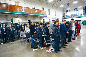 新公民法生效 造假入籍可罚10万监5年