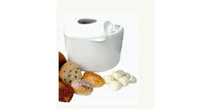 Yasist 全自动颌面机/面包机