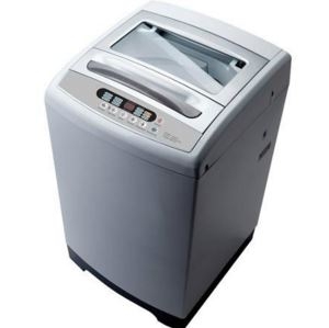 Midea  7公斤 全自动洗衣机