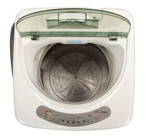 海尔 3公斤 海尔全自动洗衣机