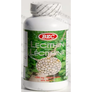 加拿大 大豆卵磷脂 （BEC）