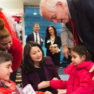 2016加拿大将狂收30.5万移民近50年新高