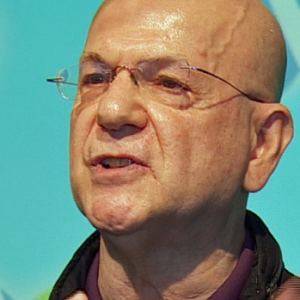 6千万大奖得主回忆 得知中奖后的窘态