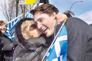 自由党改革推免费入党 保守党党费25元